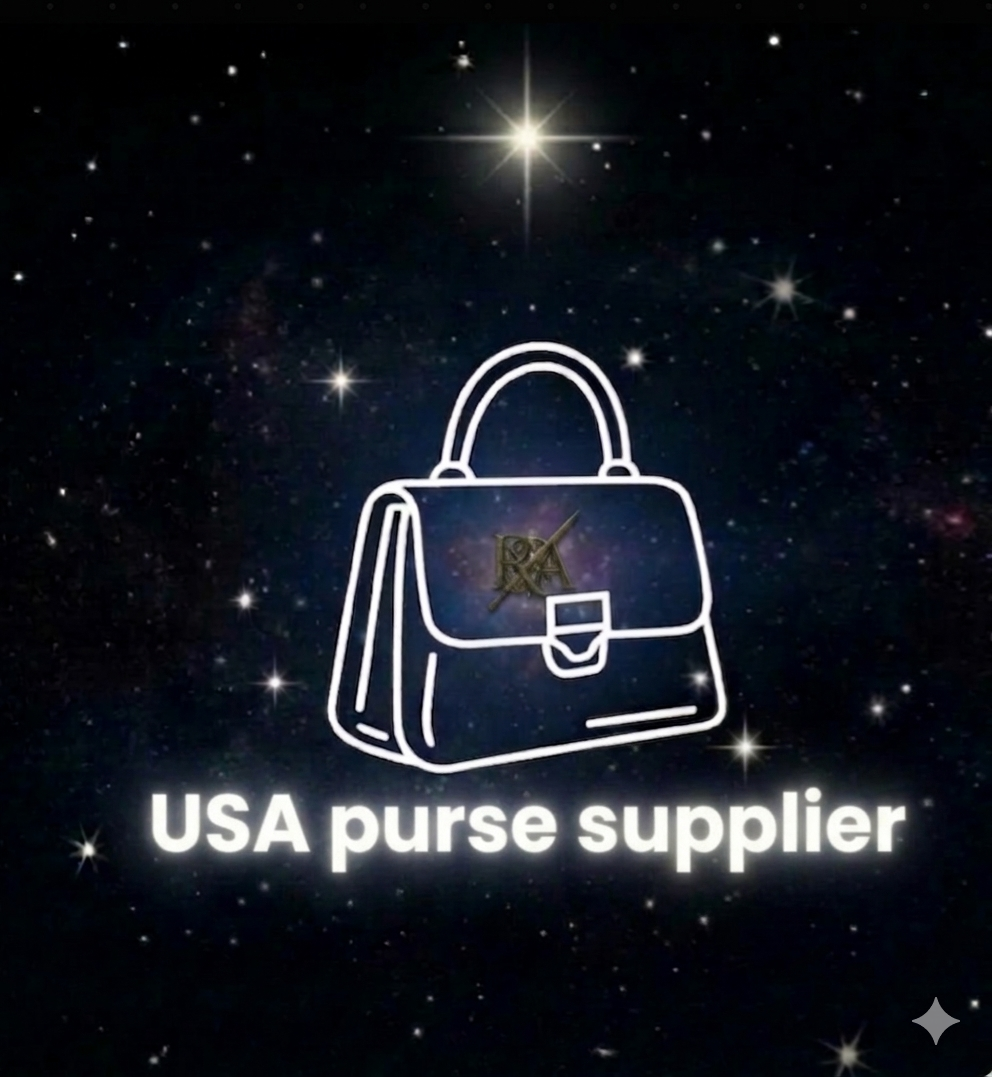 USA Designer bags